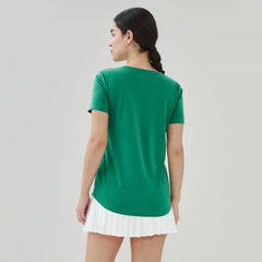 Active V-Neck T-Shirt