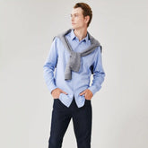 Men's Button-Down Shirt