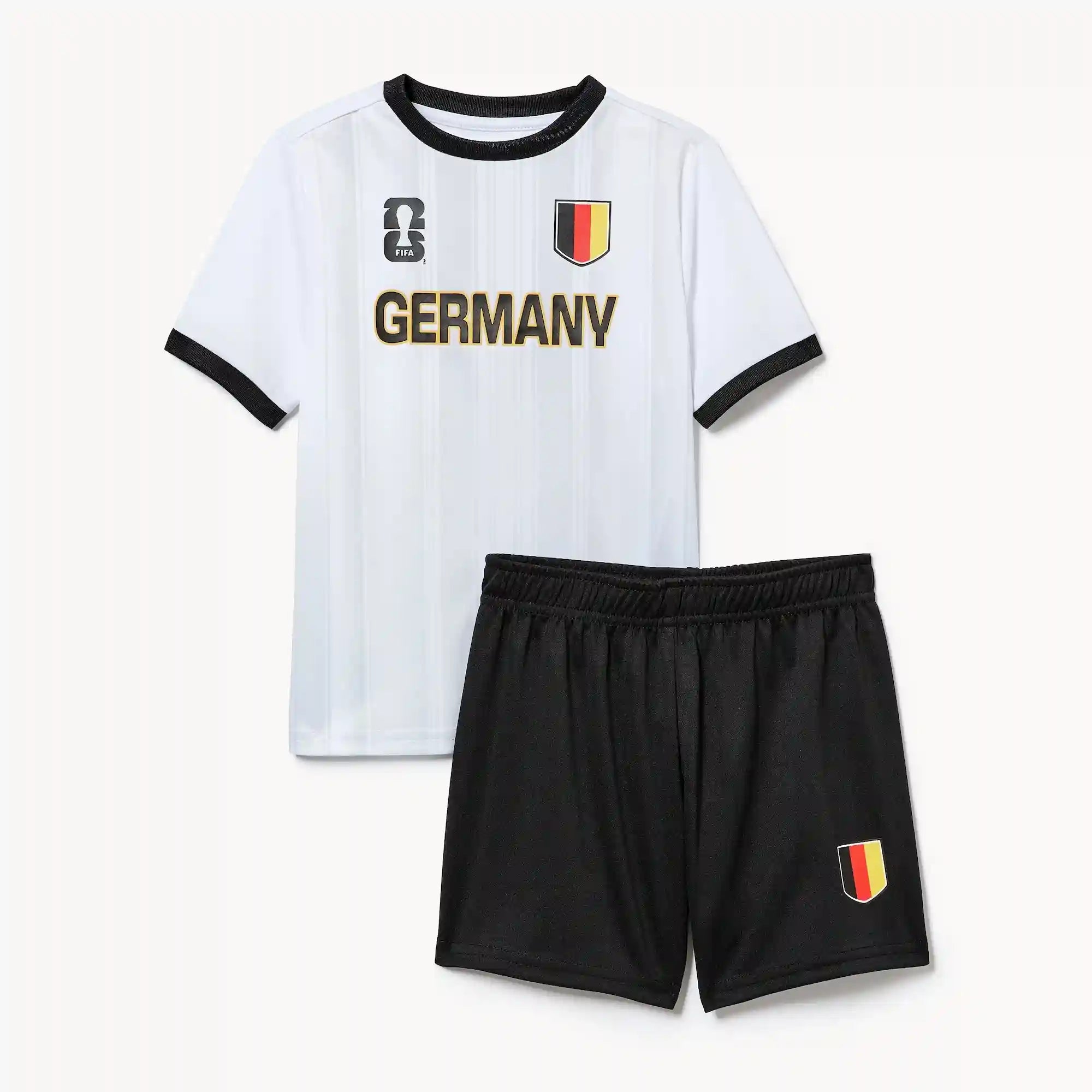 Toddler FIFA World Cup 2026⢠Germany Set
