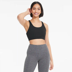Crop Active Legging
