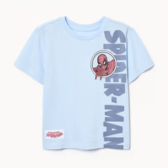 Toddler Boys' Marvel Spider-Man T-Shirt