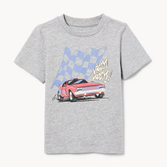 Toddler Graphic T-Shirt