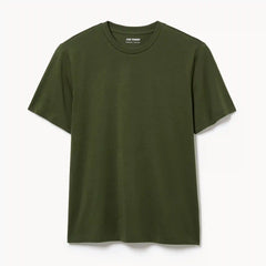 Men's Organic Cotton Crewneck T-Shirt