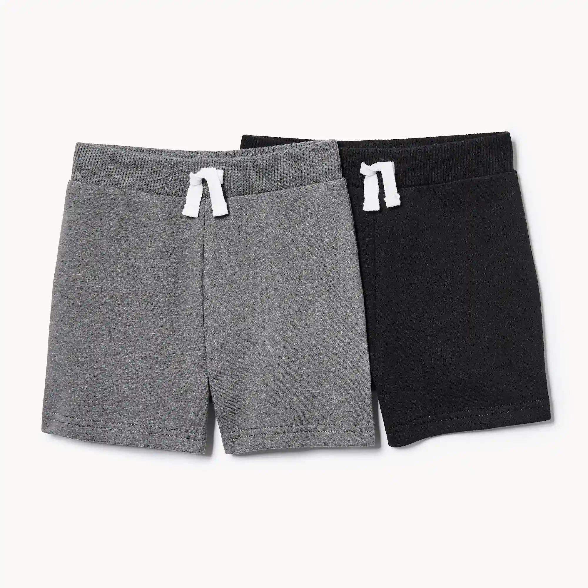 Baby Boys' 2-Pack Terry Short
