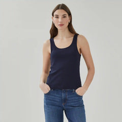 Organic Cotton Tank