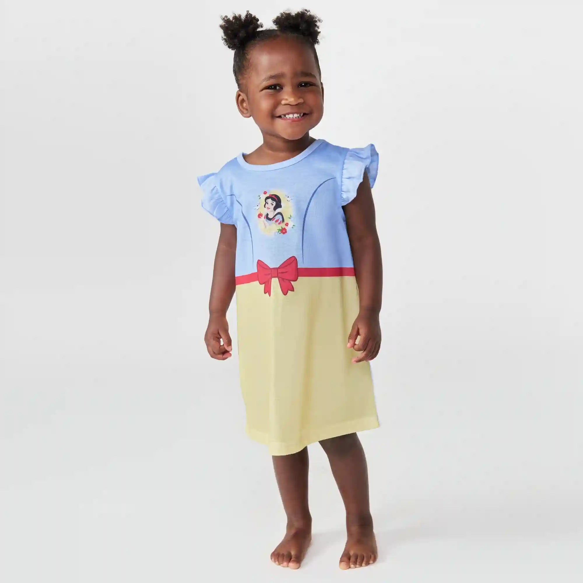 Toddler Girls' Disney Snow White Nightgown
