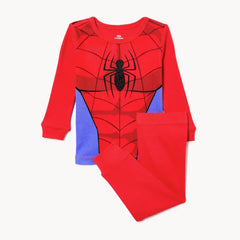 Baby Boys' Marvel Spider-Man Sleep Set