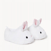 Toddler Girls' Bunny Slippers