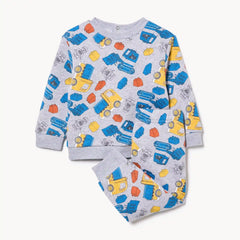 Baby Boys' LEGO® Printed 2-Piece Set
