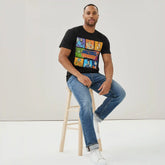 Adult Masters of the Universe T-Shirt