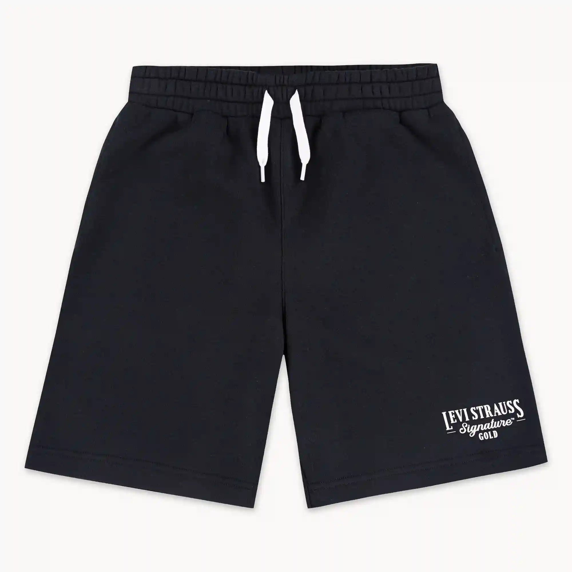Kid Boys' Levi Strauss Signature⢠Gold Short