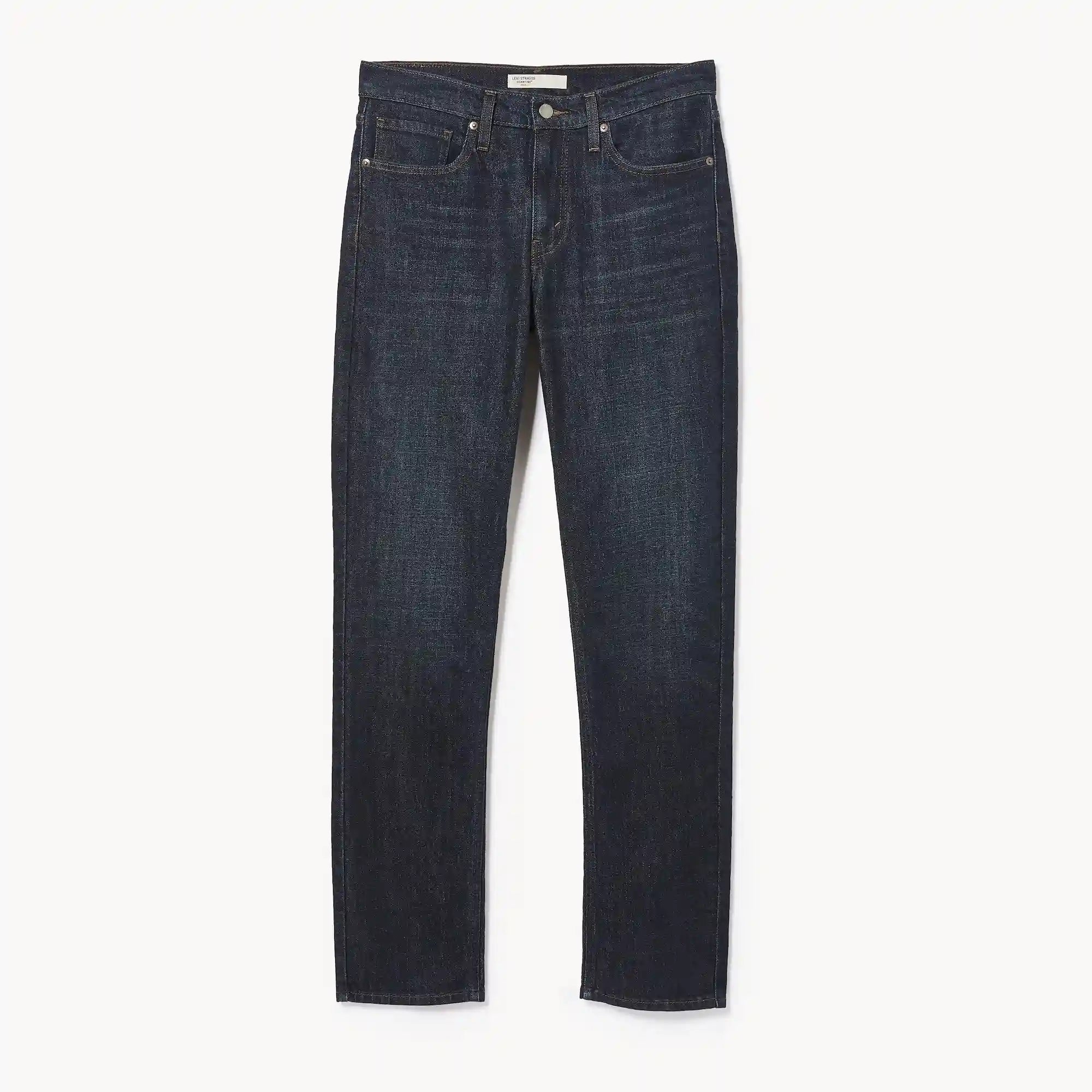 Men's Levi Strauss Signatureâ¢ Gold Slim Fit Jean