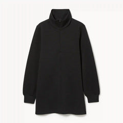 Active Quarter-Zip Pullover