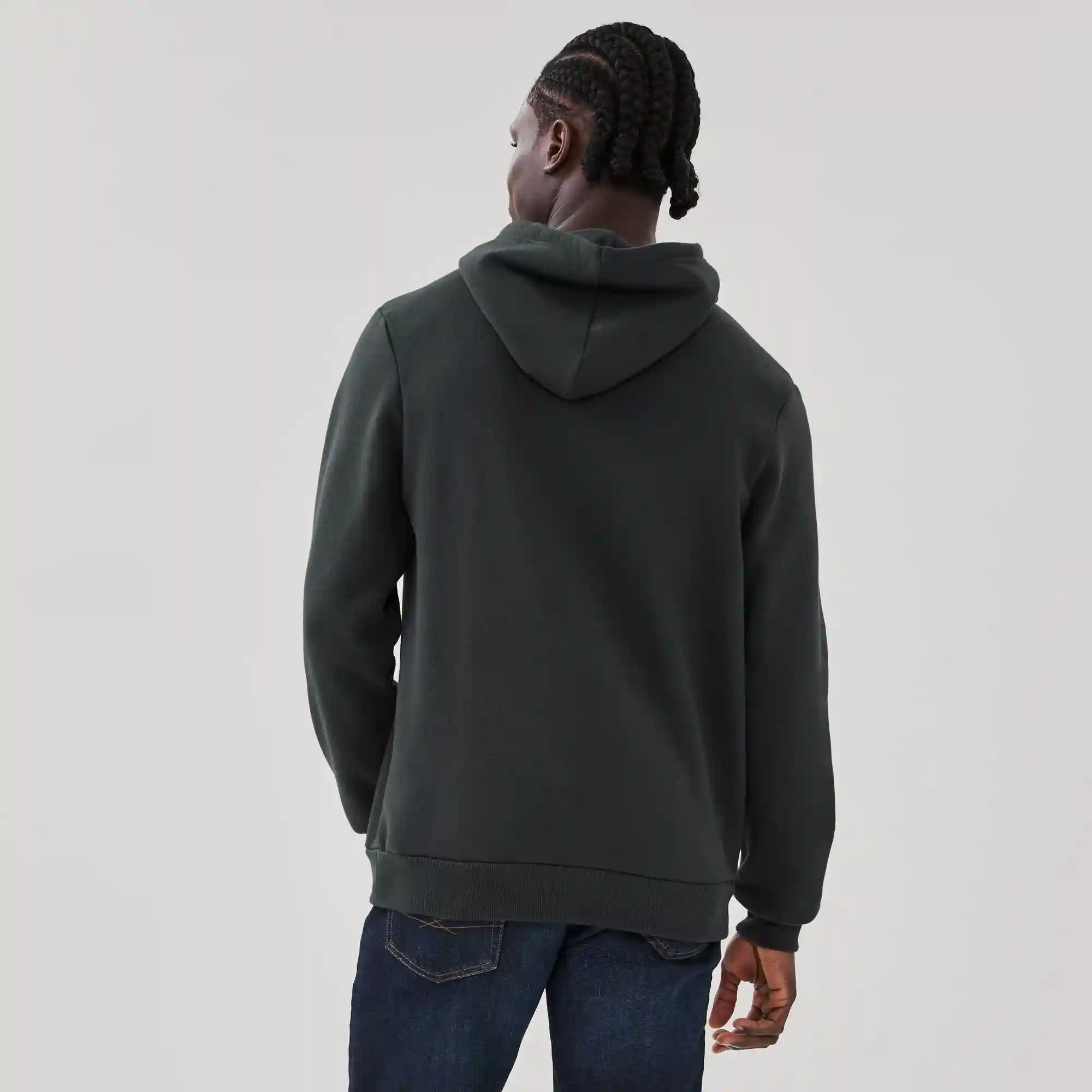 Adult The Rolling Stones Graphic Hoodie