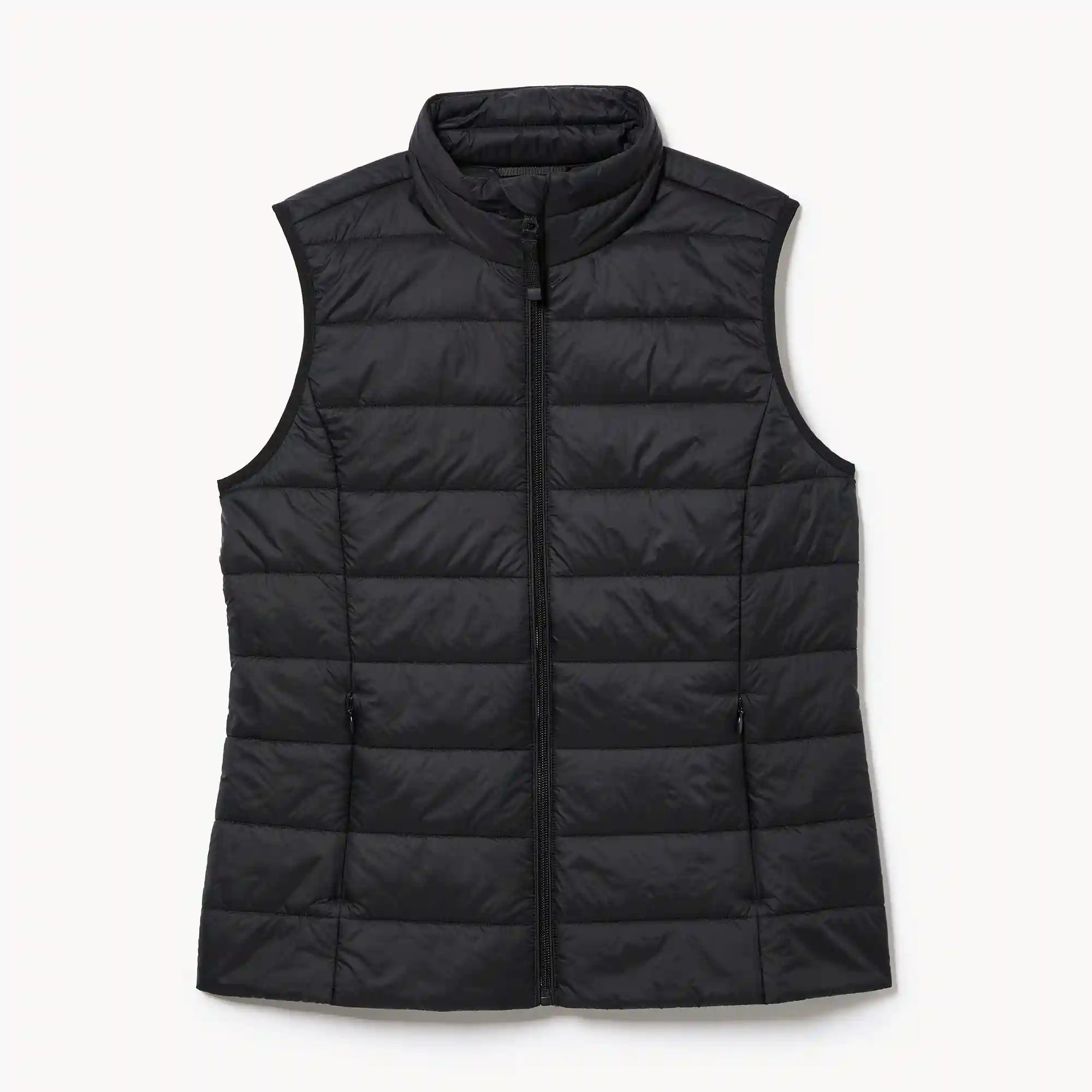 Puffer Vest