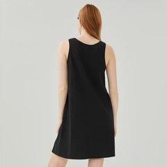 Knit Tank Dress