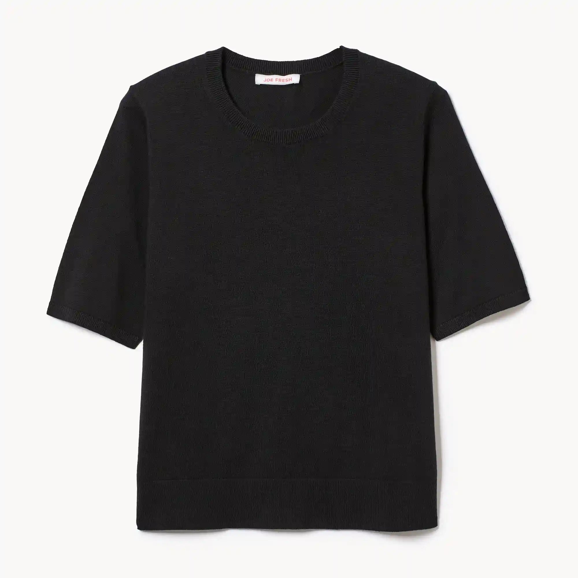 Jersey Sweater