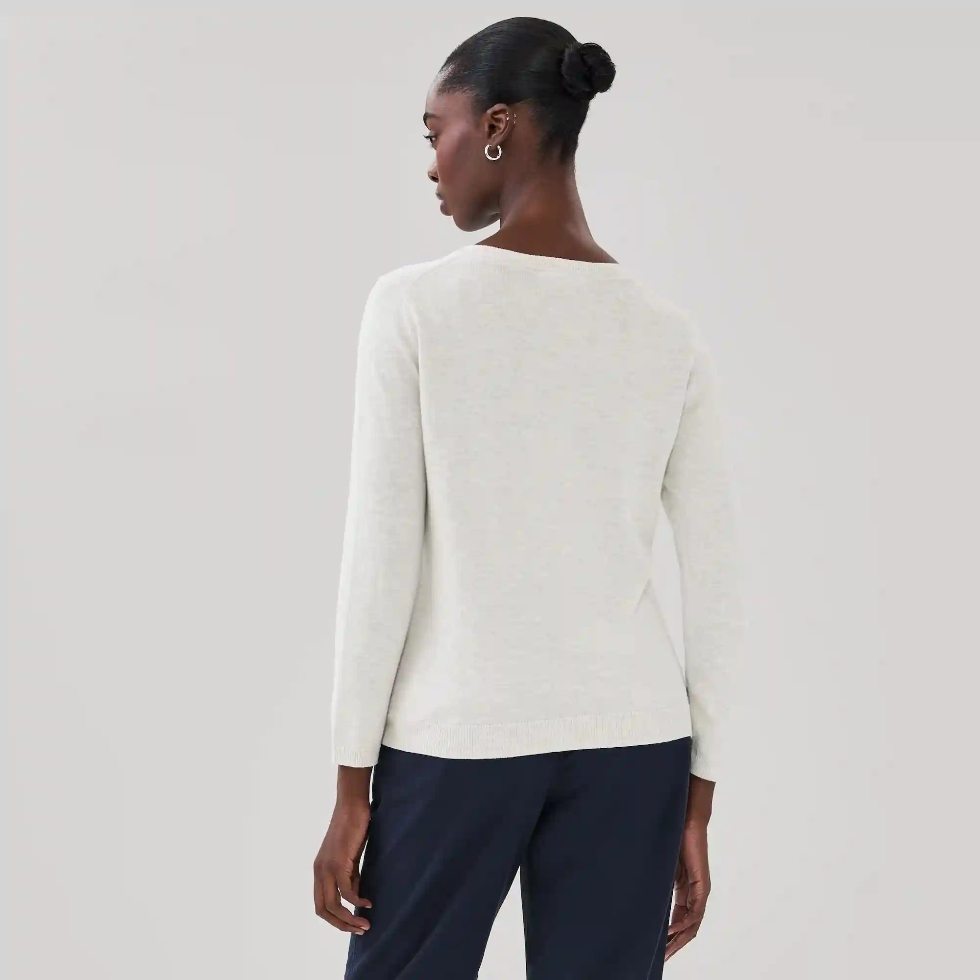 Henley Top