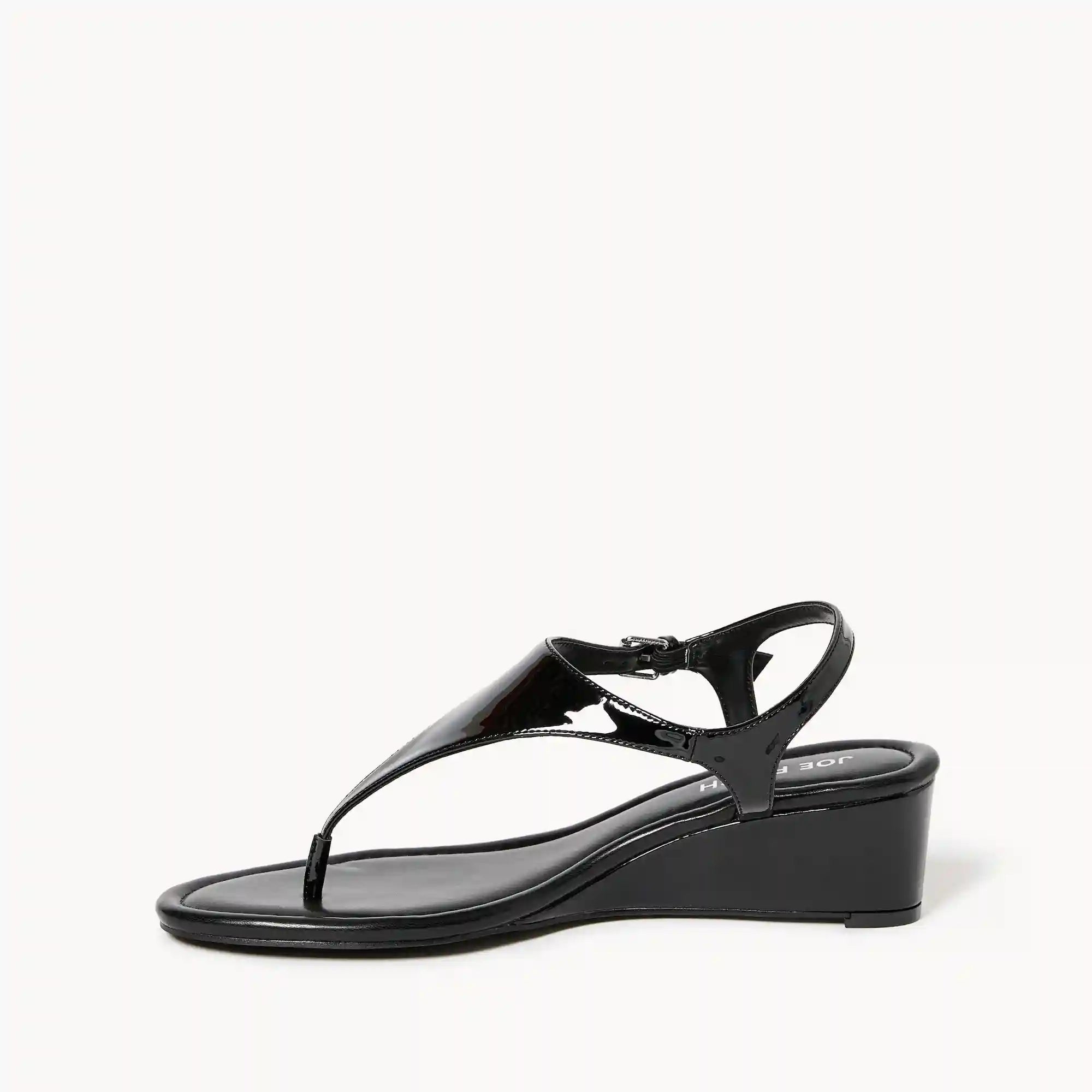 Wedge Heels