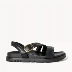 Strappy Sandals