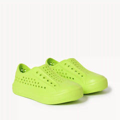 Toddler Boys' Slip-On Sneakers