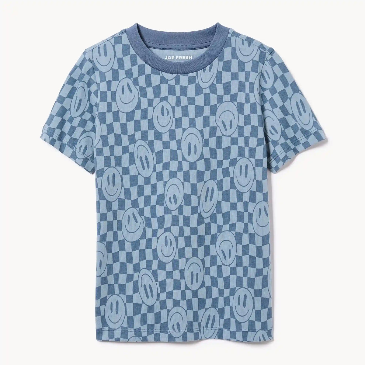 Kid Boys' Printed T-Shirt