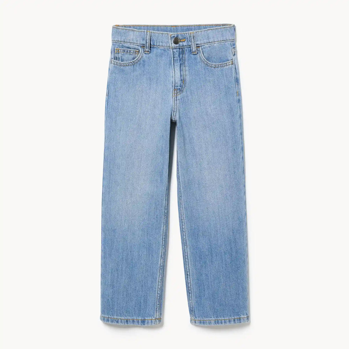 Tween Boys' Baggy Jean