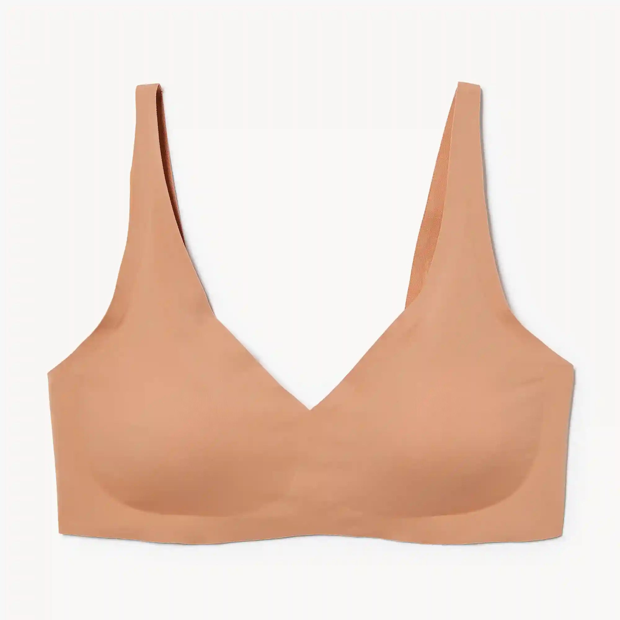 Women+ No Show Bralette