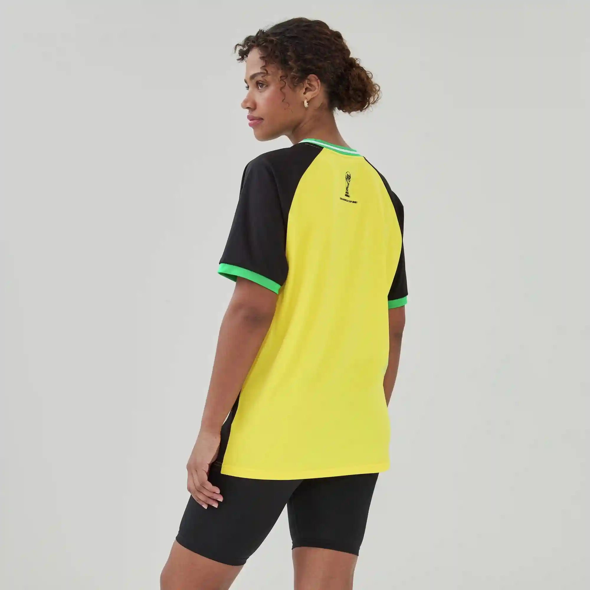 Adult FIFA World Cup 2026â¢ Brazil T-Shirt