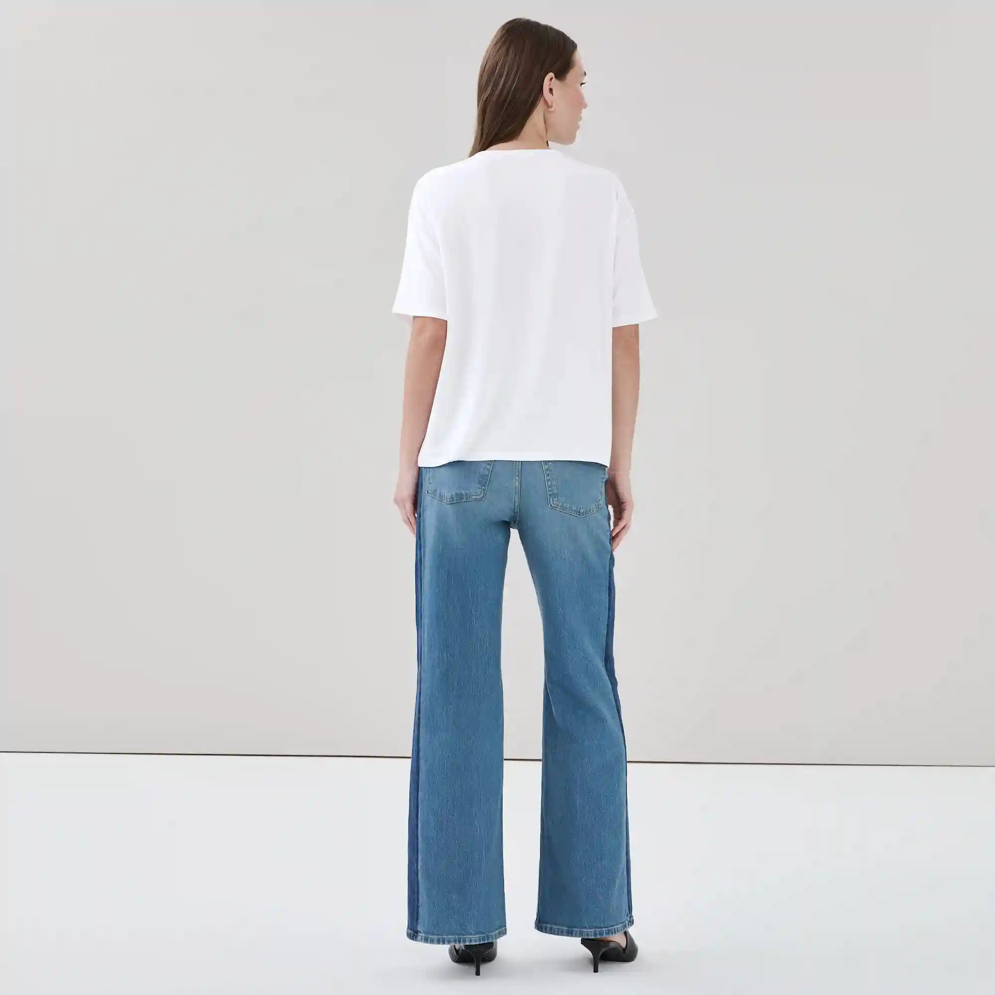 Relaxed Fit T-Shirt