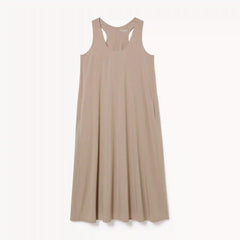 On-the-Go Maxi Dress