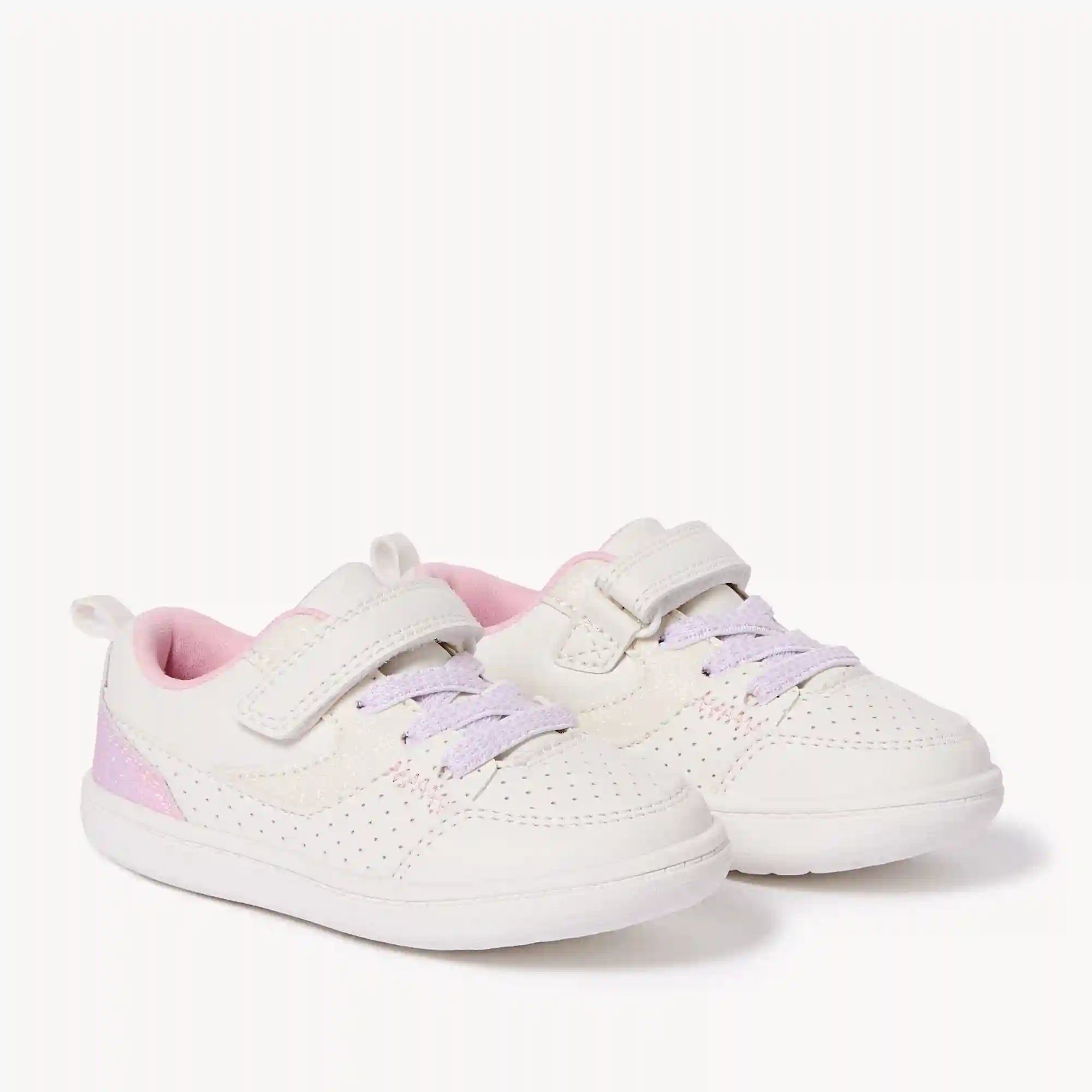 Baby Girls' Casual Sneakers