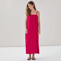 Tank Maxi Dress