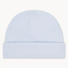 Newborn Huggies Organic Cotton Hat 3-Pack