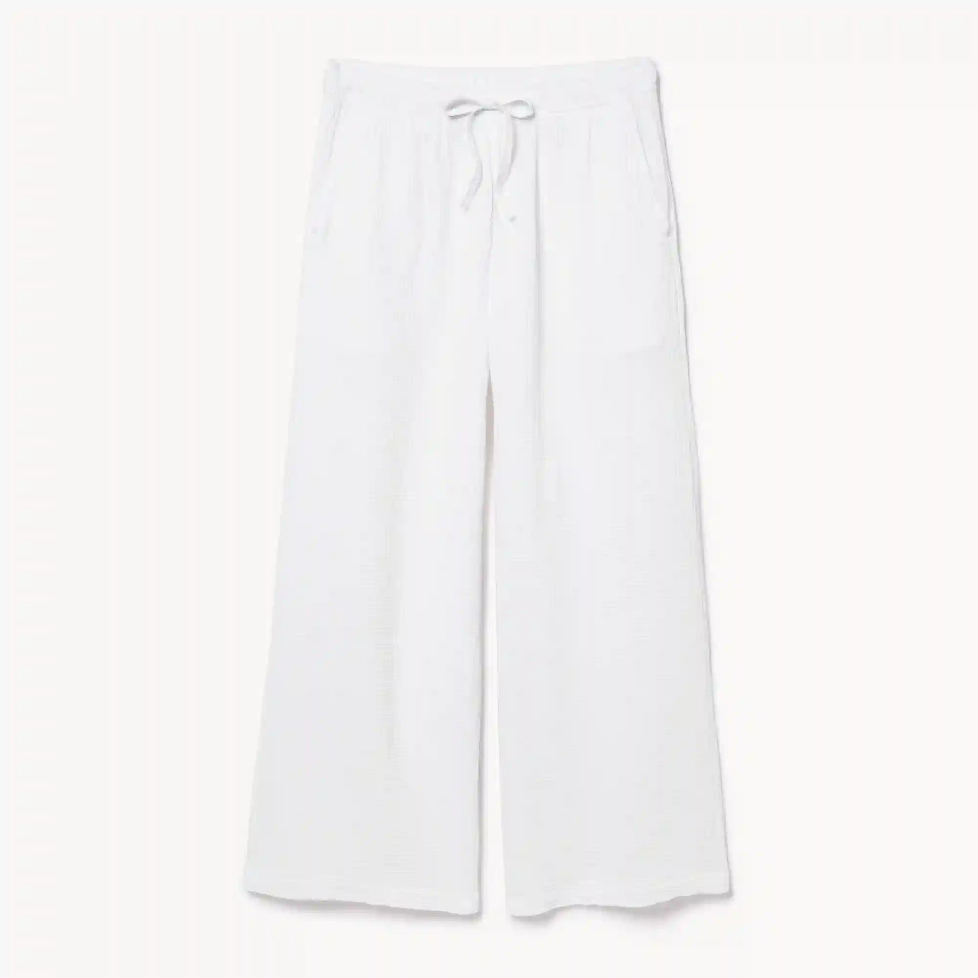 Gauze Pull-On Pant