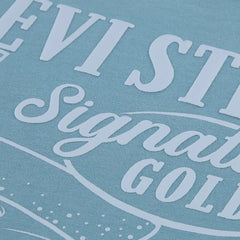 Kid Boys' Levi Strauss Signatureâ¢ Gold T-Shirt