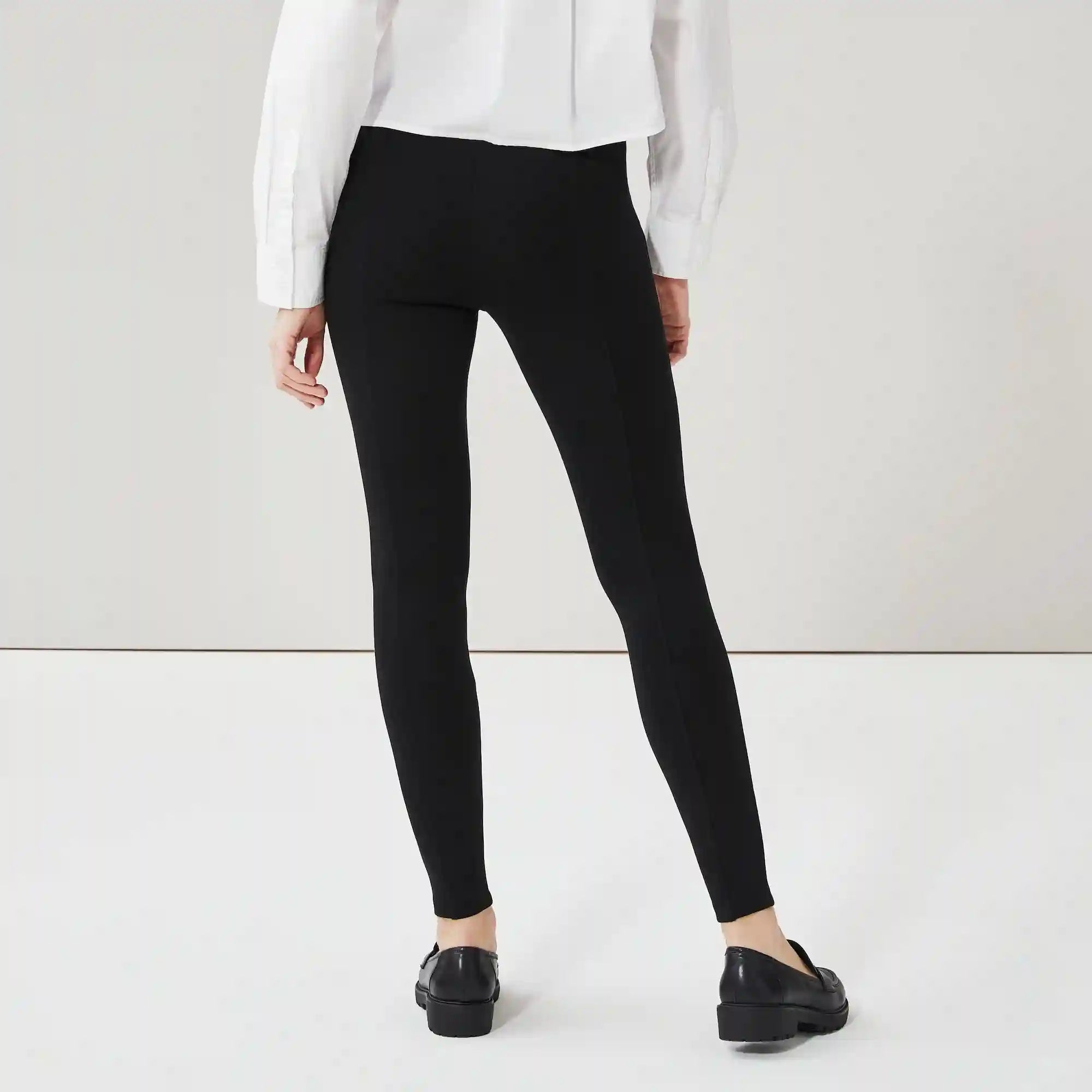 Ponte Legging