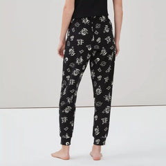 Printed Sleep Jogger