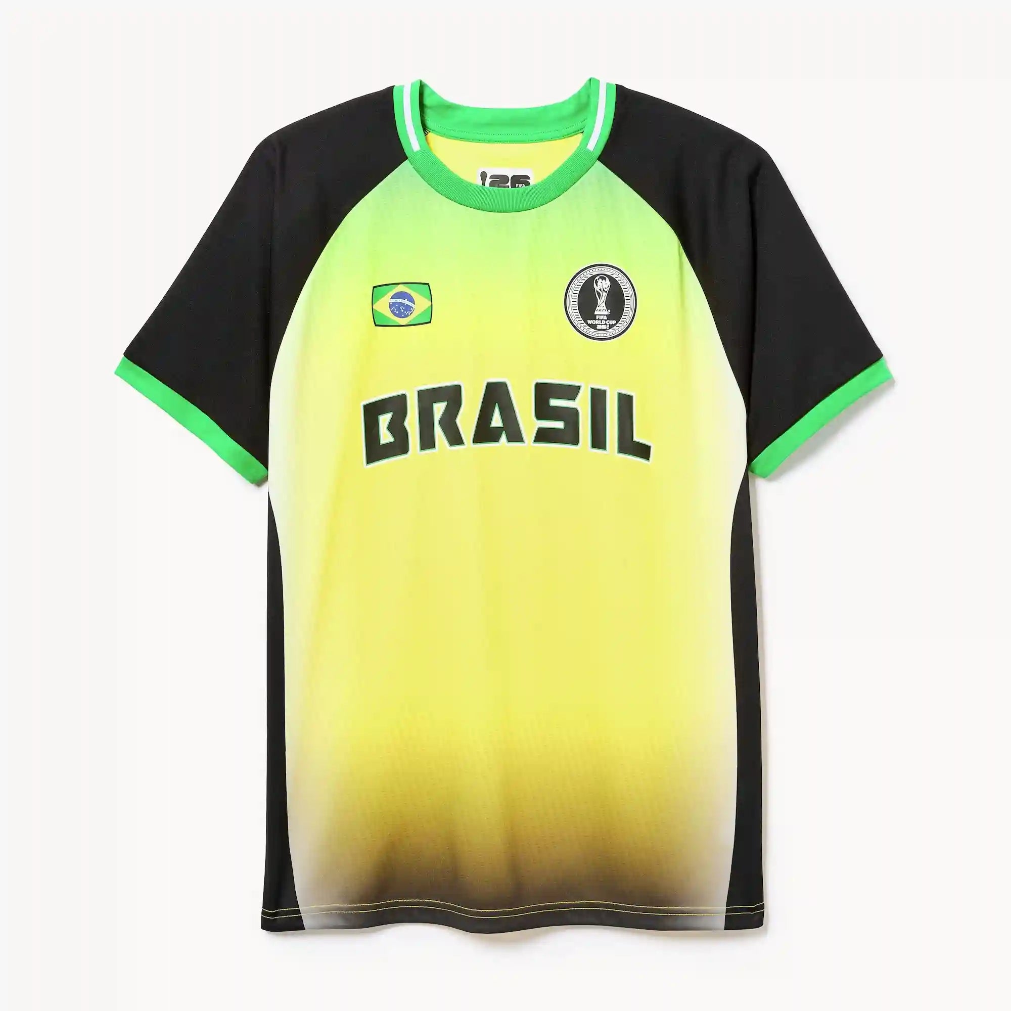 Adult FIFA World Cup 2026â¢ Brazil T-Shirt