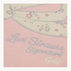 Toddler Levi Strauss Signatureâ¢ Gold Sweatshirt