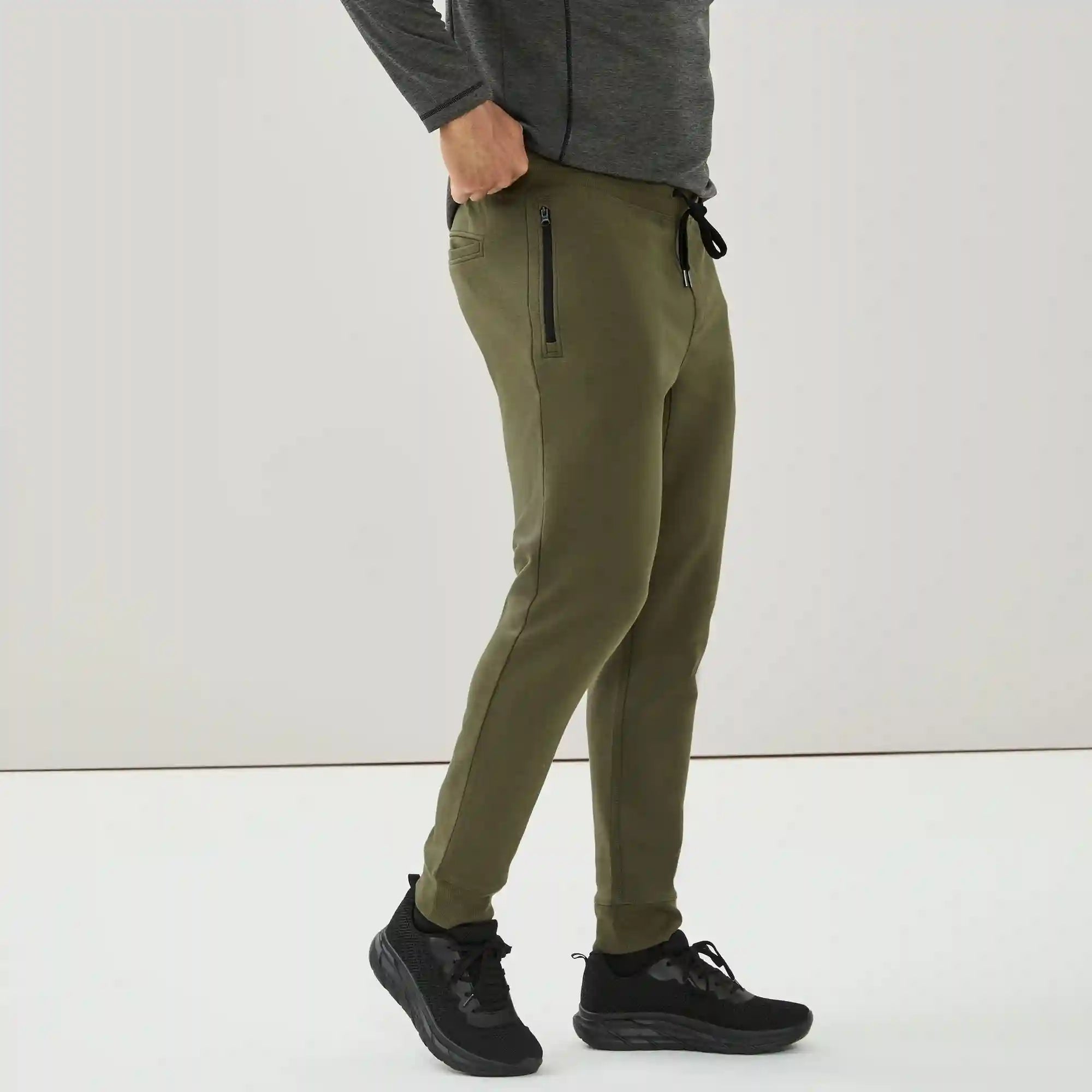 Men's Active Performance Jogger