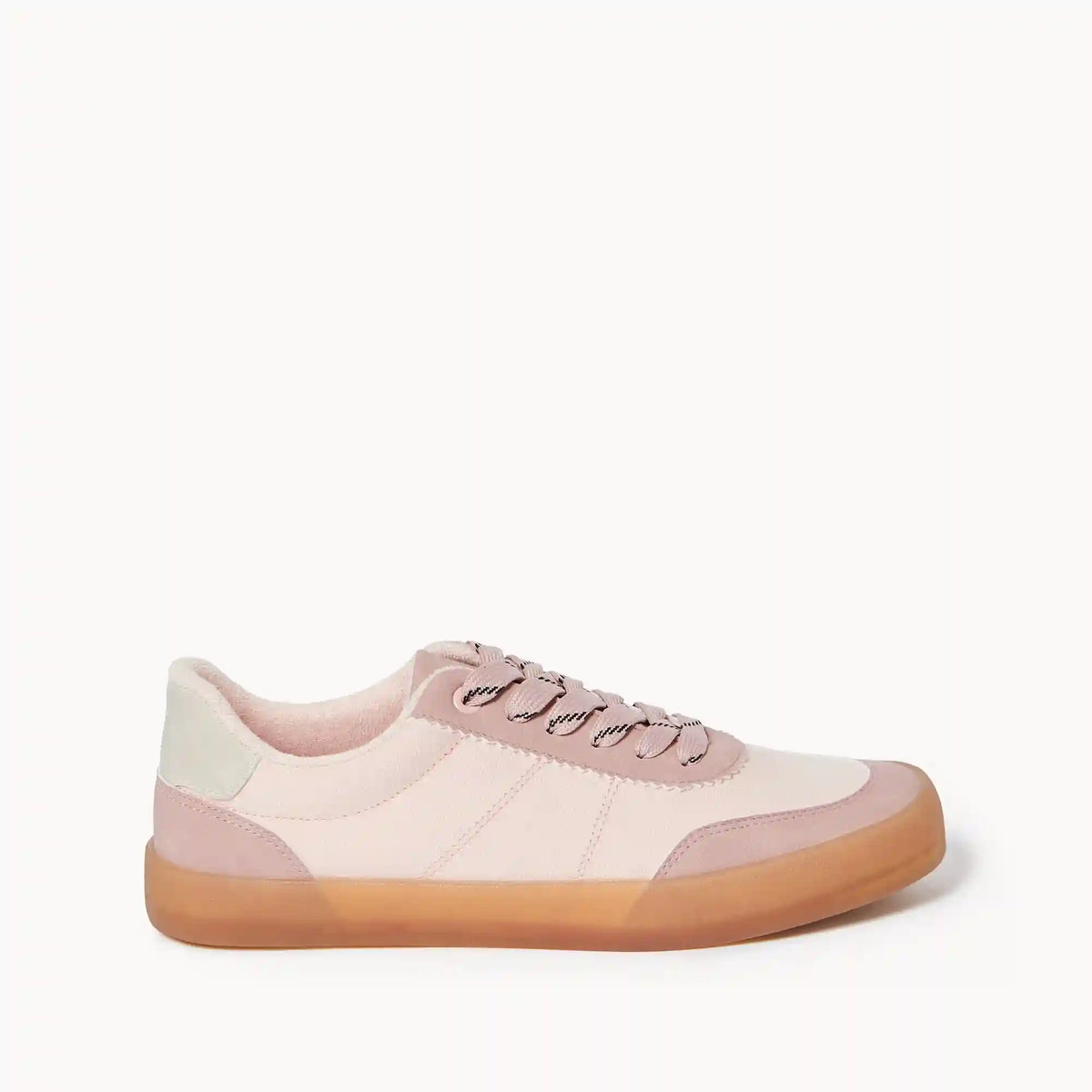 Canvas Sneakers
