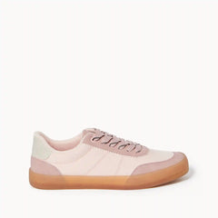 Canvas Sneakers