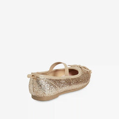 Toddler Girls' Ballet Flats