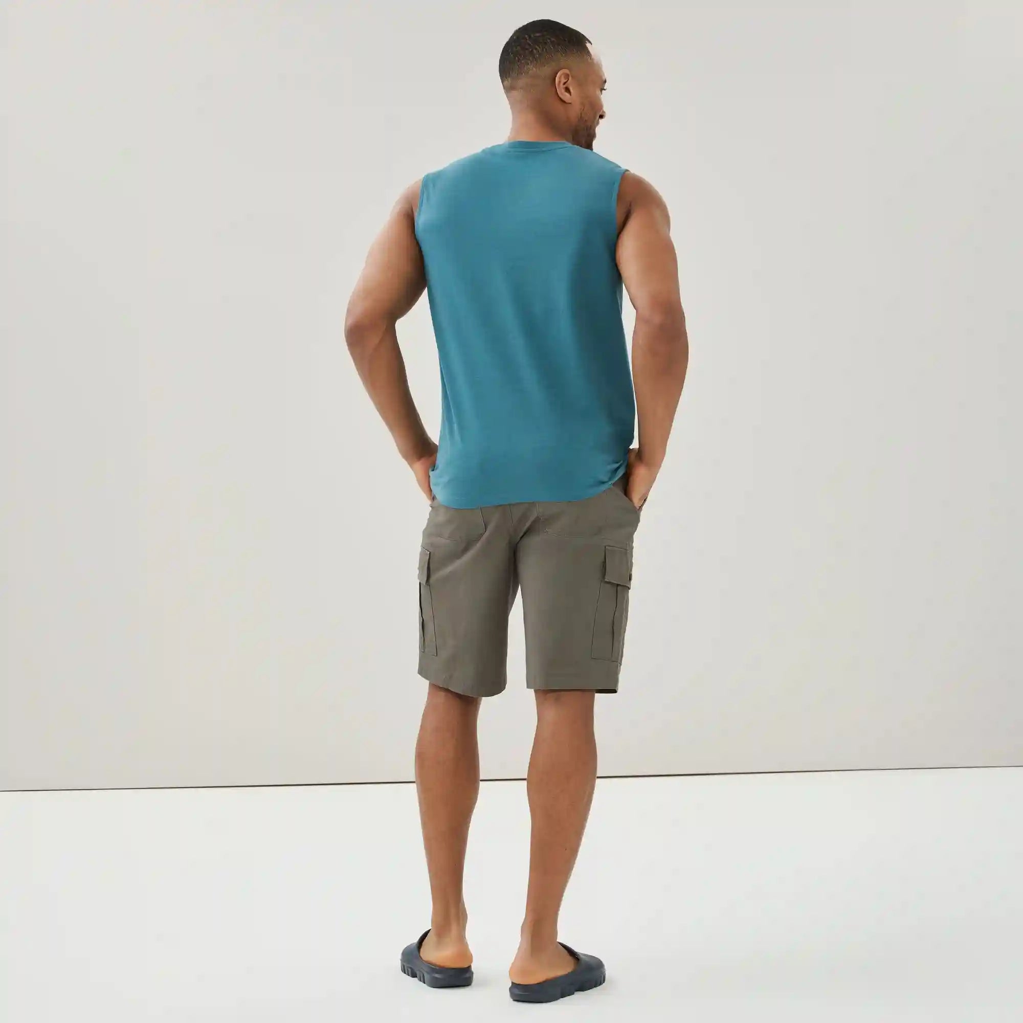 Men's Muscle Tank