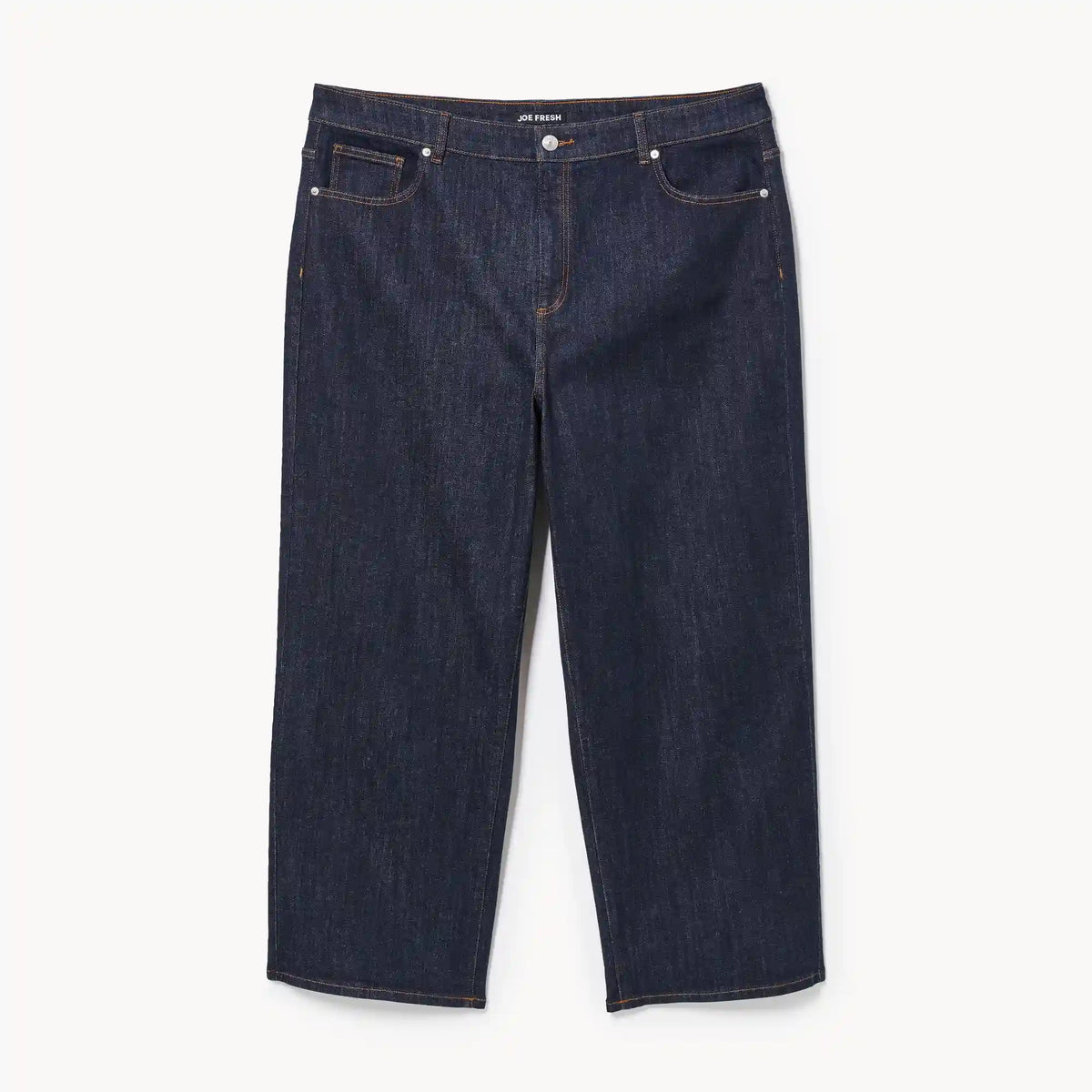 Women+ Wide Leg Jean