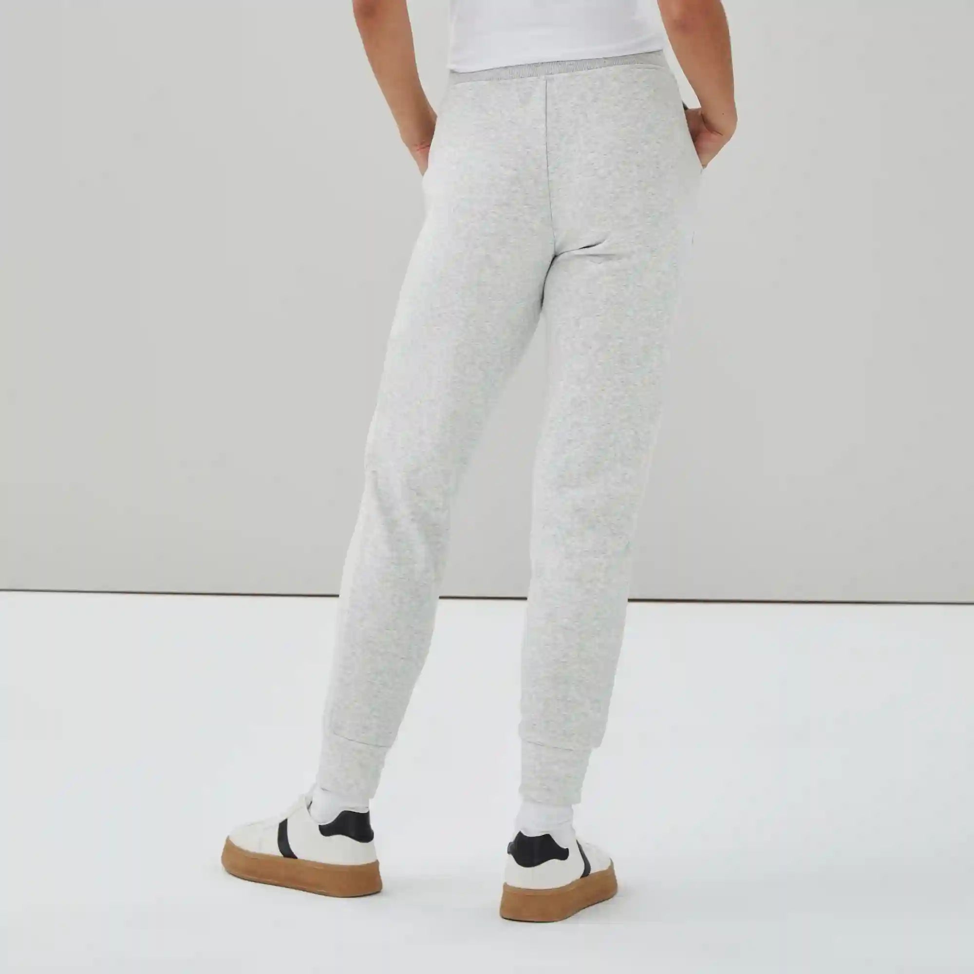 Active Fleece Slim Jogger