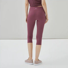 Active Momentum Cropped Legging