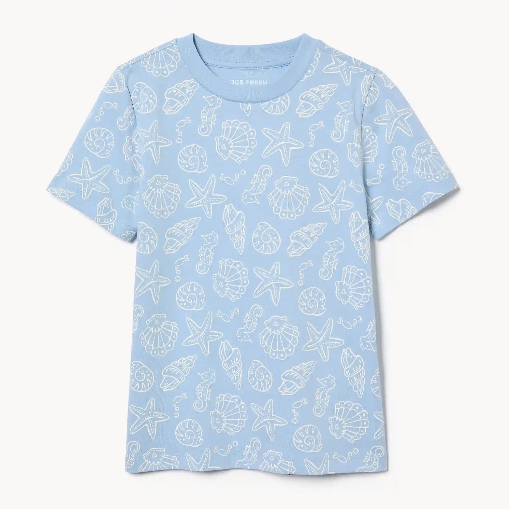 Kid Printed T-Shirt