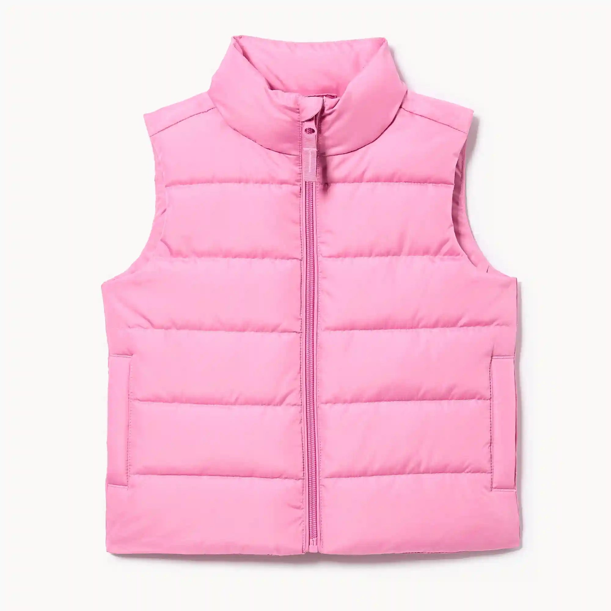 Toddler Puffer Vest